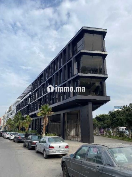 Magasin à vendre quartier ghandi - Vente Immobilier - Casablanca - photo 2