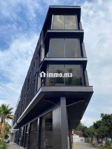 Magasin à vendre quartier ghandi - Vente Immobilier - Casablanca - photo 3