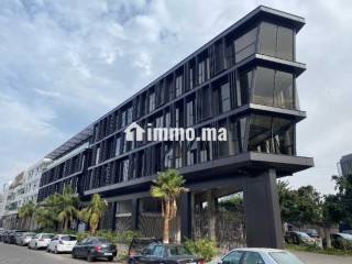 Magasin à vendre quartier ghandi - Local commercial à vendre - Casablanca