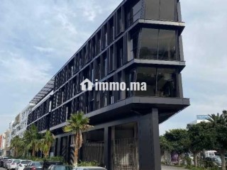 Magasin à vendre quartier ghandi - Local commercial à vendre - Casablanca
