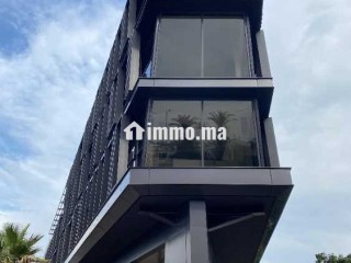 Magasin à vendre quartier ghandi - Local commercial à vendre - Casablanca