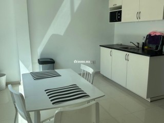 Plateau bureaux 140m2 entièrement rénové et équipé. Idéal pour une startup ou société INTEC.Emplacement stratégique centre Racine/Maarif. - Bureau à louer - Casablanca