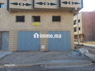 ماكارة للكراء التجاري - Local commercial à louer - Settat
