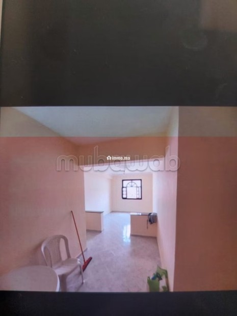 Appartement a vendre à Ain Mezouar côté la base militaire - Vente Immobilier - Marrakech - photo 1