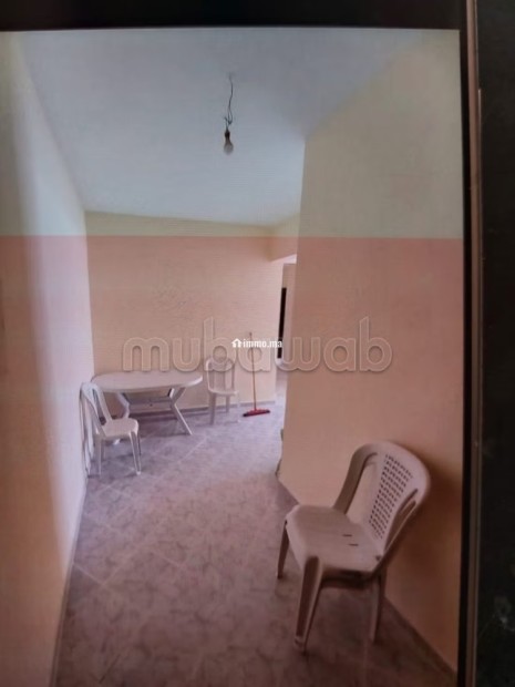 Appartement a vendre à Ain Mezouar côté la base militaire - Vente Immobilier - Marrakech - photo 3