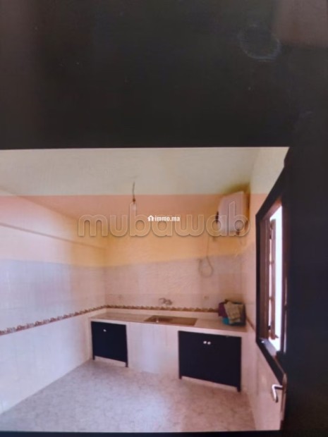 Appartement a vendre à Ain Mezouar côté la base militaire - Vente Immobilier - Marrakech - photo 6