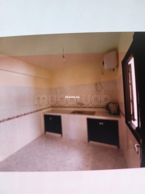 Appartement a vendre à Ain Mezouar côté la base militaire - Vente Immobilier - Marrakech - photo 8