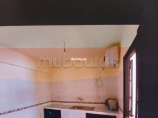 Appartement a vendre à Ain Mezouar côté la base militaire - Appartement à vendre - Marrakech