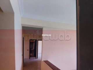 Appartement a vendre à Ain Mezouar côté la base militaire - Appartement à vendre - Marrakech