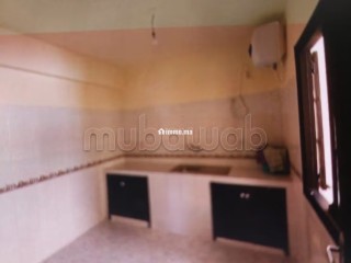 Appartement a vendre à Ain Mezouar côté la base militaire - Appartement à vendre - Marrakech