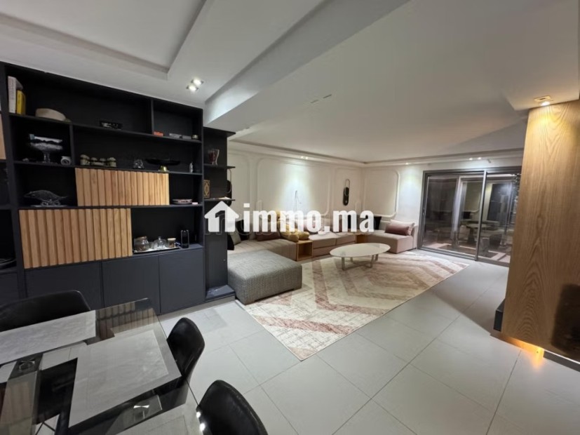 Villa Haut Standing à Fès Piscine & Terrasses - Vente Immobilier - Fes - photo 3