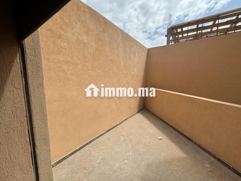 Bouakaz Marrakech – Appartements prêts à signer - Vente Immobilier - Marrakech - photo 2