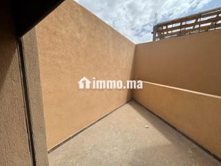 Bouakaz Marrakech – Appartements prêts à signer - Appartement à vendre - Marrakech