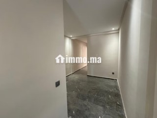 Bouakaz Marrakech – Appartements prêts à signer - Appartement à vendre - Marrakech