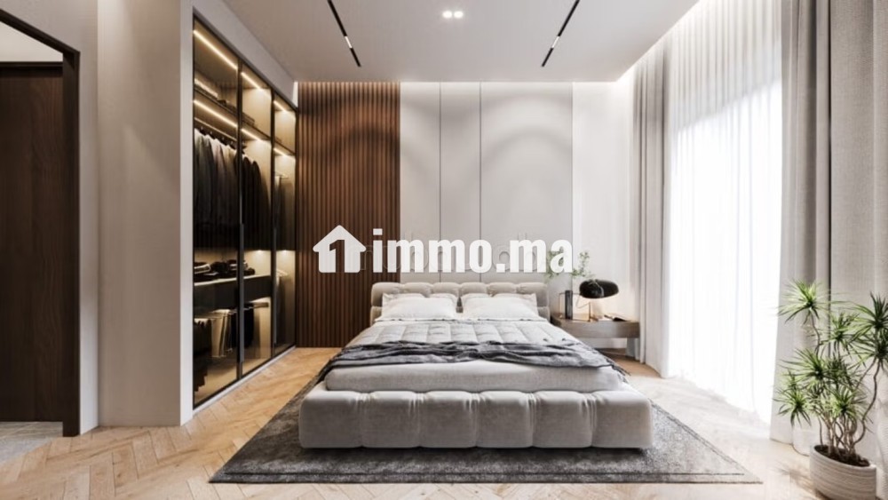 Découvrez Votre Futur Havre de Paix à Marrakech - Vente Immobilier - Marrakech - photo 5