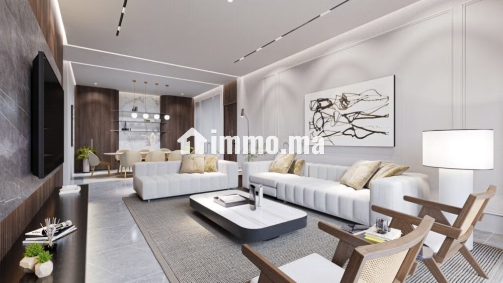Découvrez Votre Futur Havre de Paix à Marrakech - Vente Immobilier - Marrakech - photo 6