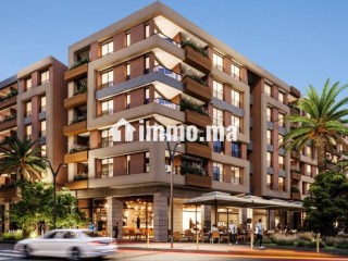 Découvrez Votre Futur Havre de Paix à Marrakech - Appartement à vendre - Marrakech