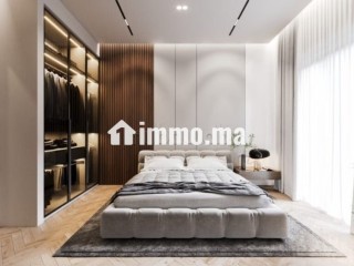 Découvrez Votre Futur Havre de Paix à Marrakech - Appartement à vendre - Marrakech