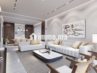 Découvrez Votre Futur Havre de Paix à Marrakech - Appartement à vendre - Marrakech