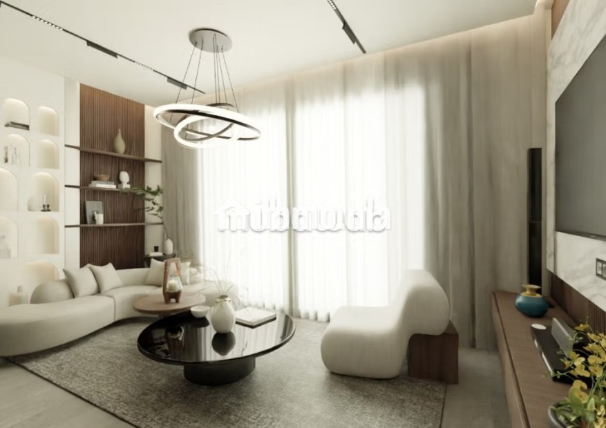 Nouveau Projet Résidentiel Haut Standing à Gueliz, - Vente Immobilier - Marrakech - photo 2