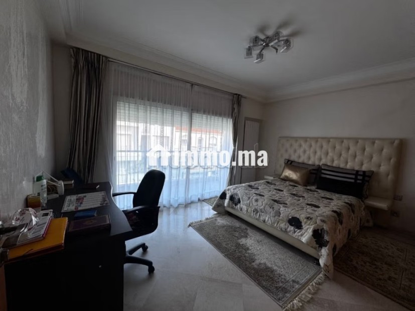 Villa à vendre proche Casanearshore - Vente Immobilier - Casablanca - photo 4