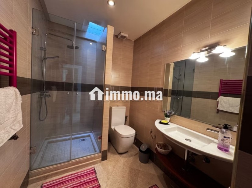 Villa à vendre proche Casanearshore - Vente Immobilier - Casablanca - photo 5