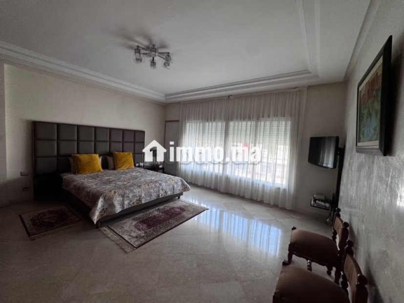 Villa à vendre proche Casanearshore - Vente Immobilier - Casablanca - photo 7