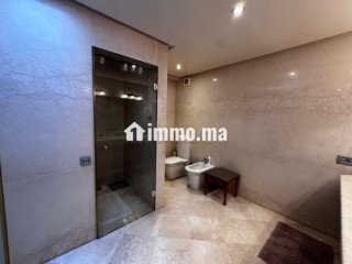 Villa à vendre proche Casanearshore - Villa à vendre - Casablanca