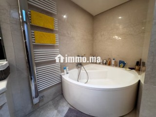 Villa à vendre proche Casanearshore - Villa à vendre - Casablanca
