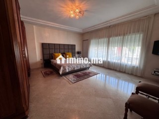 Villa à vendre proche Casanearshore - Villa à vendre - Casablanca