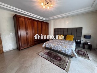 Villa à vendre proche Casanearshore - Villa à vendre - Casablanca