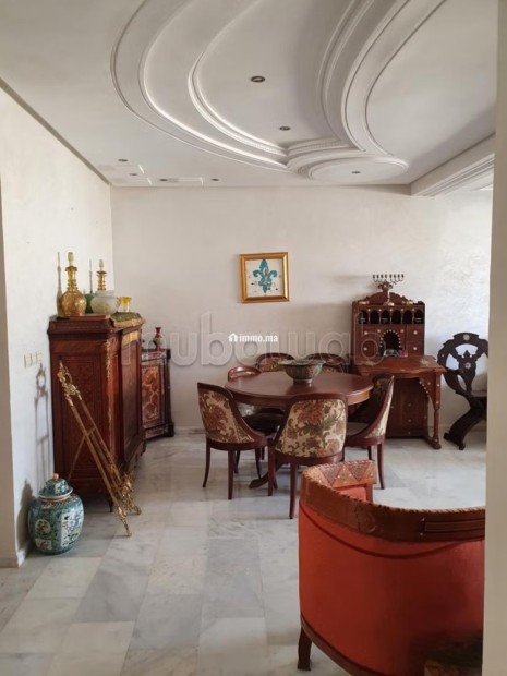 Vend appartement à Ain Amiyer. 5 pièces confortables. Cuisine entièrement équipée - Vente Immobilier - Fes - photo 2