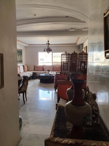 Vend appartement à Ain Amiyer. 5 pièces confortables. Cuisine entièrement équipée - Vente Immobilier - Fes - photo 3