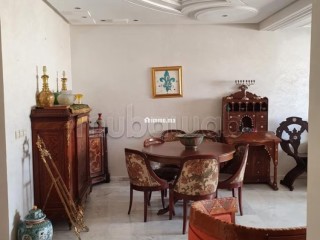 Vend appartement à Ain Amiyer. 5 pièces confortables. Cuisine entièrement équipée - Appartement à vendre - Fes