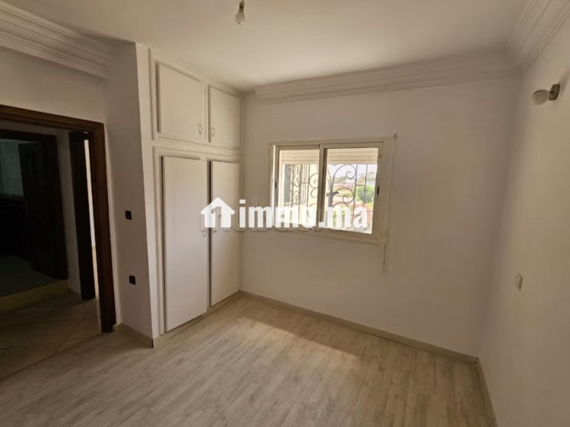 Jolie appartement 1ere main - Vente Immobilier - Safi - photo 1
