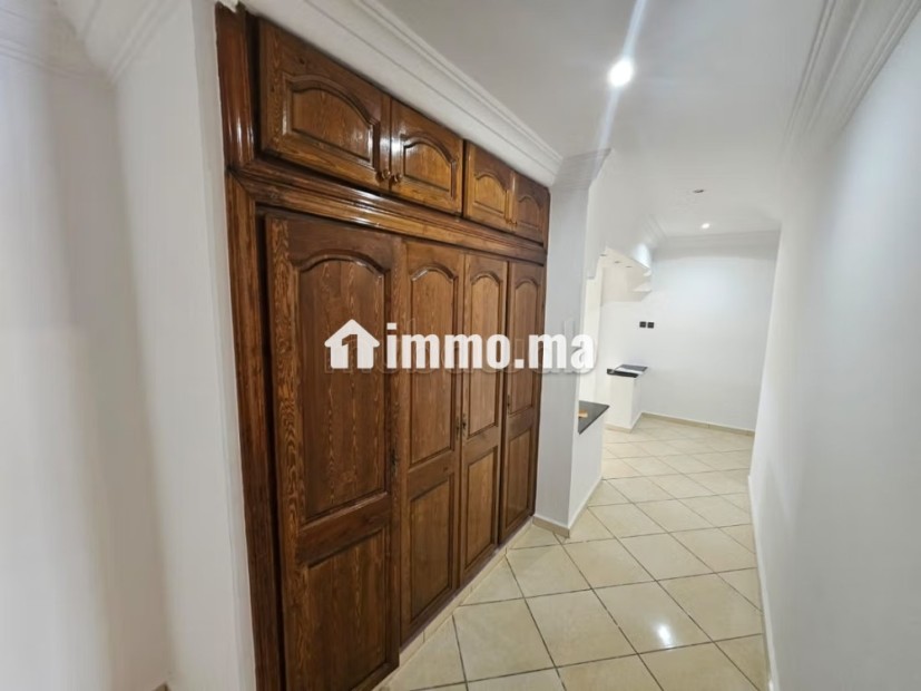 Jolie appartement 1ere main - Vente Immobilier - Safi - photo 2