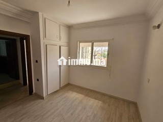 Jolie appartement 1ere main - Appartement à vendre - Safi