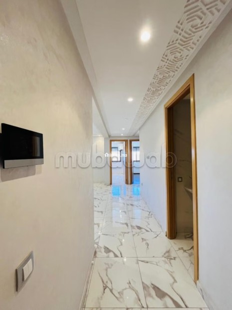 Appartement Haut Standing plein centre Guéliz - Vente Immobilier - Marrakech - photo 2