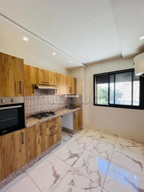Appartement Haut Standing plein centre Guéliz - Vente Immobilier - Marrakech - photo 5