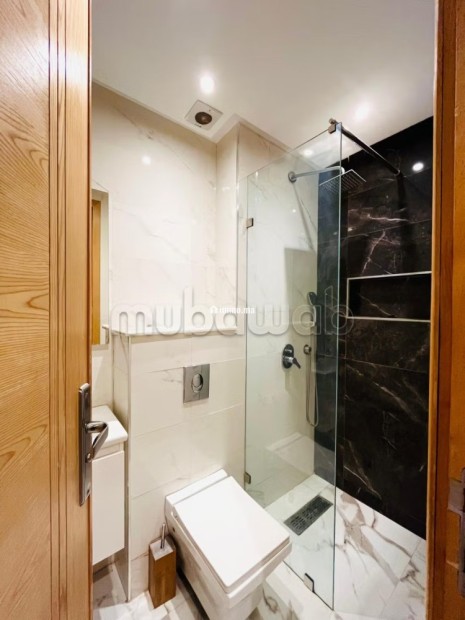 Appartement Haut Standing plein centre Guéliz - Vente Immobilier - Marrakech - photo 6