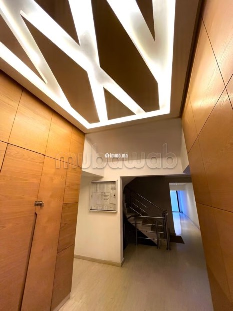 Appartement Haut Standing plein centre Guéliz - Vente Immobilier - Marrakech - photo 7