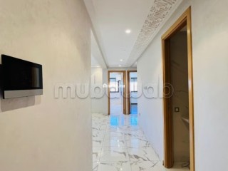 Appartement Haut Standing plein centre Guéliz - Appartement à vendre - Marrakech