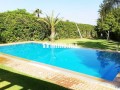 Villa neuve haut standing à Souissi - miniature 1