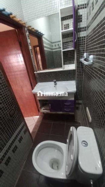 Appartement à louer à hamza 3500 Dh - Location Immobilier - Casablanca - photo 3