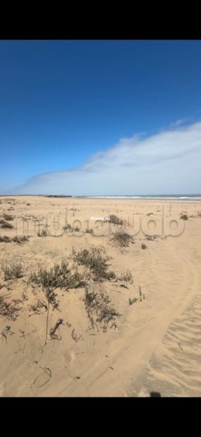 Terrain front de mer titré cloturé Surface de 3650 m² - Vente Immobilier - Autre - photo 7