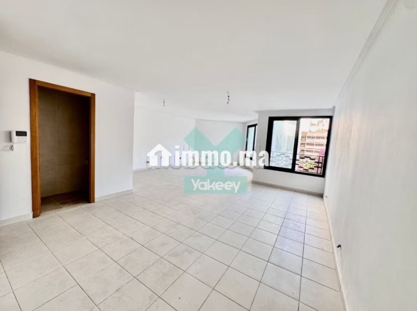Superbe bureau neuf immeuble pro prestige - Location Immobilier - Casablanca - photo 1