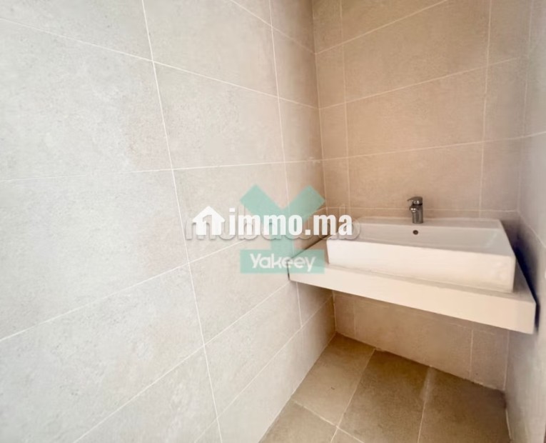 Superbe bureau neuf immeuble pro prestige - Location Immobilier - Casablanca - photo 3