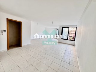 Superbe bureau neuf immeuble pro prestige - Bureau à louer - Casablanca