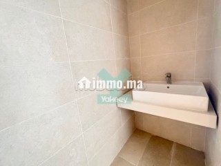 Superbe bureau neuf immeuble pro prestige - Bureau à louer - Casablanca