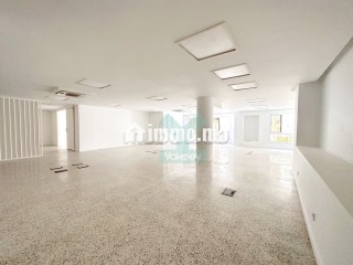 Très beau plateau de bureau beaucoup de cachet - Bureau à louer - Casablanca